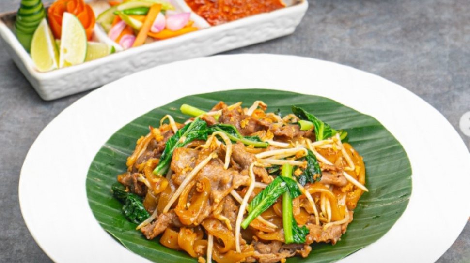 Mie & Bakso Amanah: Rasa yang Menggoda di Jantung Cilacap
